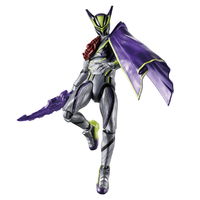 バンダイ 仮面ライダーアクションフィギュア ロードスリー KRAFﾛ-ﾄﾞｽﾘ-