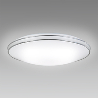 HotaluX LEDシーリングライト HLDC12402SG