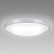 HotaluX LEDシーリングライト HLDC12402SG-イメージ1