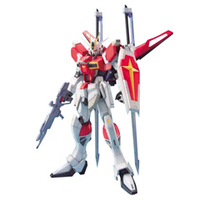 バンダイ MG 1/100 ソードインパルスガンダム MGｿ-ﾄﾞｲﾝﾊﾟﾙｽｶﾞﾝﾀﾞﾑ