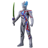 バンダイ ウルトラヒーローシリーズ 114 ウルトラマンブレーザー チルソナイトソードver． UH114ﾌﾞﾚ-ｻﾞ-ﾁﾙｿﾅｲﾄｿ-ﾄﾞ