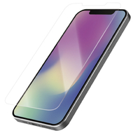 エレコム iPhone 12 Pro Max用ガラスフィルム PM-A20CFLGG