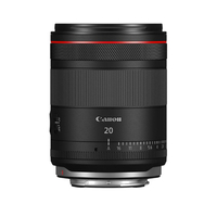 キヤノン 単焦点 広角レンズ RF20mm F1.4 L VCM RF2014LVCM