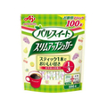 味の素 パルスイート スリムアップシュガー 1.6g×100本入 F815128