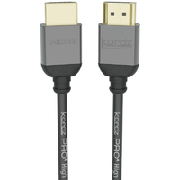 Kordz PRO4 48Gbps Passive HDMI Cable(5．0m) K2641G-0500-CH