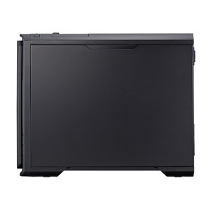 マウスコンピューター デスクトップパソコン e angle select GTUNE ブラック DGA5A60ED161F3BHB-イメージ6