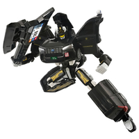 タカラトミー トミカ ジョブレイバー TJB09 ドライブレイバー 日本交通 トヨタ ジャパンタクシー ﾄﾐｶJB09Dﾌﾞﾚｲﾊﾞ-ｼﾞﾔﾊﾟﾝﾀｸｼ-
