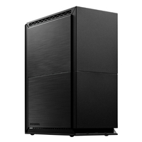 I・Oデータ SOHO 法人向け2ドライブNAS(4TB) LAN DISK for SOHO HDL2-TA4SOHO
