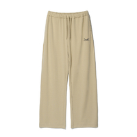 MTG SIXPAD リカバリーウェア スリープパンツ LL_26AW ベージュ SW-BN-V37D-LL