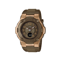 カシオ BABY-G ブラウン BGA-1100DC-5AJF