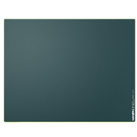 Pulsar Superglide3 Glass Mousepad Type-S Lサイズ Green SGPLG3S