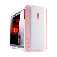 マウスコンピューター デスクトップパソコン e angle select GTUNE ホワイト DGA5A60ED161F3WHB