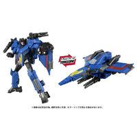 タカラトミー TS-30 サンダークラッカー TS30ｻﾝﾀﾞ-ｸﾗﾂｶ-