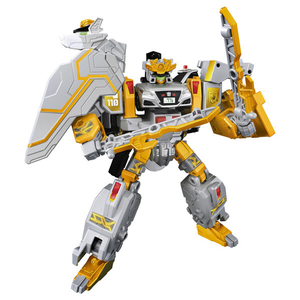 タカラトミー トミカ ジョブレイバー TJBDX ギガントポリスブレイバーエターナル DXセット ﾄﾐｶJBDXｷﾞｶﾞﾝﾄﾎﾟﾘｽｴﾀ-ﾅﾙDX-イメージ1