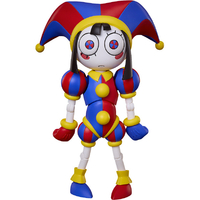 FREEing figma SP ポムニ「The Amazing Digital Circus」 FIGMASP176ﾎﾟﾑﾆ