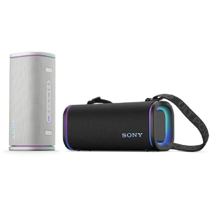SONY ワイヤレスポータブルスピーカー ブラック SRS-ULT50 B-イメージ9