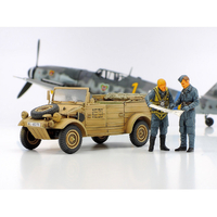 タミヤ 1/48 Pkw．K1 キューベルワーゲン82型 1/48 ミリタリーミニチュアシリーズ No.1 ﾀﾐﾔM48 ｷﾕｰﾍﾞﾙﾜｰｹﾞﾝ82ｶﾞﾀ