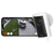 Amazon Outdoor Cam Pro Plug-in Ring ホワイト B0DDRJJH9X-イメージ1