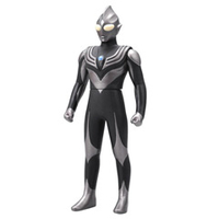 バンダイ ウルトラヒーローシリーズ 26 ティガダーク SD UH026ﾃｲｶﾞﾀﾞ-ｸSD