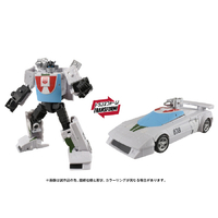 タカラトミー TS-32 ホイルジャック TS32ﾎｲﾙｼﾞﾔﾂｸ