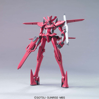 バンダイスピリッツ HG 1/144 サーシェス専用AEUイナクトカスタム OO 144HG16 ｻｰｼｴｽ ｲﾅｸﾄ