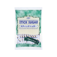 キーコーヒー スティックシュガー 3g 50本 1袋 F815167