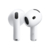 Apple AirPods 5 MKFW4J/A-イメージ1