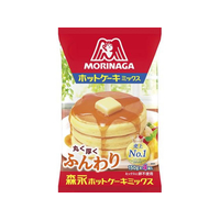 森永製菓 ホットケーキミックス 150g×4袋入 F800694