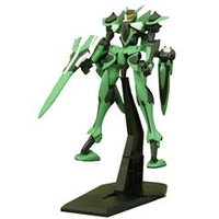 バンダイ HG 1/144 ブレイヴ一般用試験機 OOHG72ﾌﾞﾚｲﾌﾞｲﾂﾊﾟﾝｷ