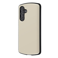 レイアウト Galaxy A54 5G用耐衝撃ケース グレージュ RT-GA54AC3/GG