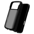 ラスタバナナ iPhone18 Pro/17Pro用 BLACK STONE ARMOR ブラック 9624IP6BBSTBK