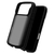 ラスタバナナ iPhone18 Pro/17Pro用 BLACK STONE ARMOR ブラック 9624IP6BBSTBK-イメージ1