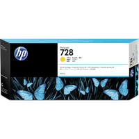 ＨＰ HP728インクカートリッジ イエロー 300ml F033359-F9K15A