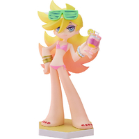 ウェーブ POP UP PARADE BEACH QUEENS パンティ L size 「New PANTY & STOCKING with GARTERBELT」 ﾎﾟﾂﾌﾟｱﾂﾌﾟPBQﾊﾟﾝﾃｲL