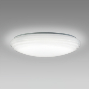 HotaluX LEDシーリングライト HLDZ06403SG-イメージ1