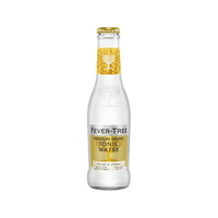 アサヒビール フィーバーツリー プレミアムトニックウォーター 200mL FC820TG