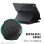 ESR iPad Pro 11インチ(M5/M4)用Flip ペンホルダー付きハイブリッドケース ブルー ES28511-イメージ10