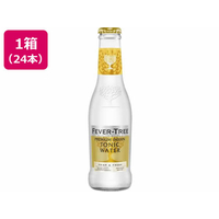 アサヒビール フィーバーツリー プレミアムトニックウォーター 200mL×24本 FC821TG