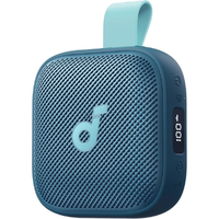 Anker Soundcore Boom Go 3i ブルー D5103N30