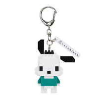 カワダ n-fig ポチャッコ NFG14ﾎﾟﾁﾔﾂｺ