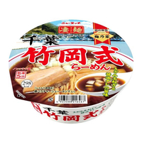 ヤマダイ 凄麺 千葉竹岡式らーめん FCU9768