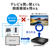 I・Oデータ スマホ対応ハイビジョンレコーディングハードディスク「RECBOX」12TB（受注生産） HVL-RS12-イメージ4