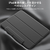 ESR iPad Air 13インチ(M4/M3/M2)/iPad Pro 12．9インチ(第6/5/4世代)用 REBOUND マグネット吸着式 Smart Folioケース ブラック ES28513-イメージ4