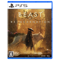 ハピネット 【特典付き】Beast of Reincarnation【PS5】 ELJM30984