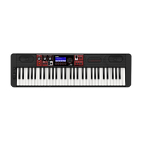 カシオ 電子キーボード Casiotone CT-S1000V