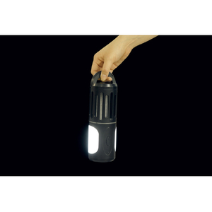 HATAYA 充電式殺虫器 電撃!ちょこっと DGK-1B-イメージ2