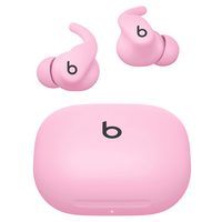 Beats by Dr.Dre ワイヤレスノイズキャンセリングイヤフォン Powerbeats Fit パワーピンク ME2L4PA/A