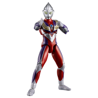 バンダイ ウルトラアクションフィギュアNEO ウルトラマンティガ マルチタイプ UAFNｳﾙﾄﾗﾏﾝﾃｲｶﾞﾏﾙﾁﾀｲﾌﾟ