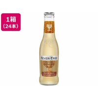 アサヒビール フィーバーツリー プレミアムジンジャーエール 200mL×24本 FC827TG