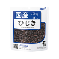 はごろもフーズ HomeCooking ひじき(国産) 65g FCJ556K-2402